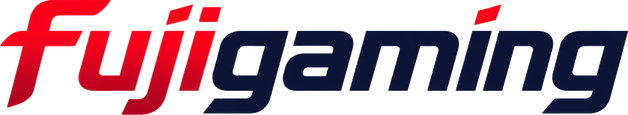 logo fujigaming